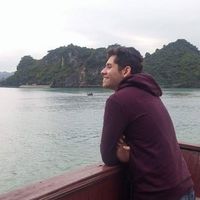 Gerardo Meza的照片