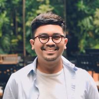 Muhammad Reza Sitio的照片