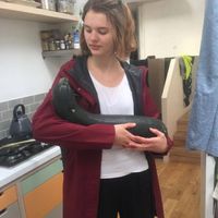 Fotos de Grace Szonn