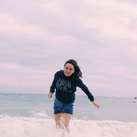 Olga Kuzmina's Photo