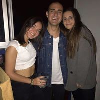 Abelardo Millan Del Pozo的照片