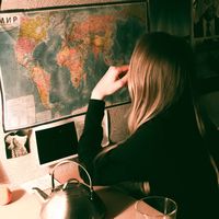 Fotos de Мария Крамер