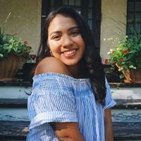 Emily Garcés-Tolentino's Photo