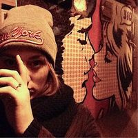 Lizaveta Novitskaya的照片