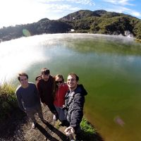 Fotos de Guilherme Teixeira