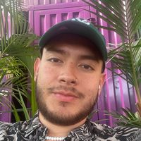 David Suárez's Photo