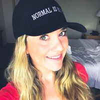 Cynthia Girabel's Photo