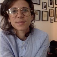 Johanna Alba-Fauth的照片