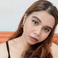 Afriliza Christine's Photo