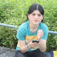 Nino Chelidze's Photo