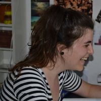 Julia Rizza的照片