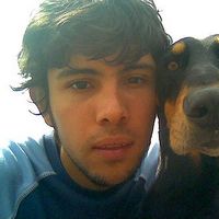 Camilo Andres Gomez Enciso的照片