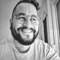 Asser Freitas's Photo