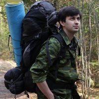 Roman Rytov的照片