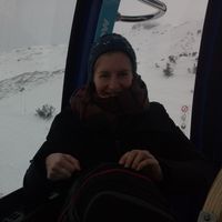 Denise Frehner's Photo