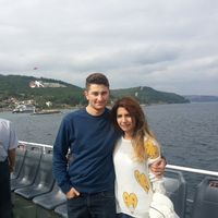 senecacangir senecacangir's Photo