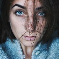 Marina Lushnyk的照片