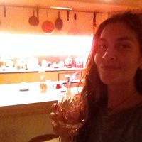 Eylul  Cekic的照片