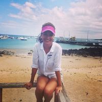 SOFIA  DAVILA CEDEÑO's Photo