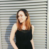 Alina Yaroshchuk's Photo