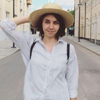 Anastasiia Chuklinova's Photo