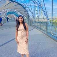 Akansha Kesarwani's Photo