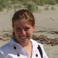 Laura Jourdain's Photo