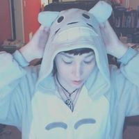 Chloe Fields的照片