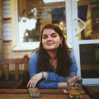 Anna Lopatonok的照片