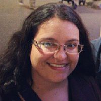 Heloisa Cardoso da Rosa的照片