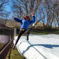 Bianca Gela的照片