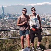 Ryan Desmond的照片