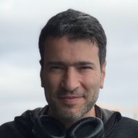 Hassan Monfared的照片