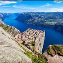 Preikestolen's picture