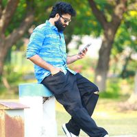 Mohit Lalwani's Photo