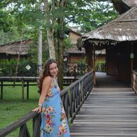 Andrea Escobedo's Photo