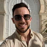 Martin Mitkov's Photo