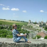 Янита Выхрест's Photo