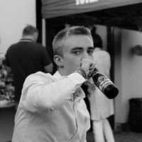 Baptiste Guerin's Photo