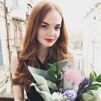 Dasha Prikop的照片