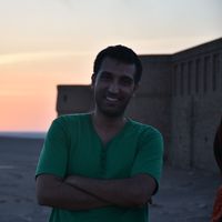 Ehsan & Mahsa Mahmoudi的照片