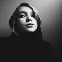 Anastasiya Bilaya的照片