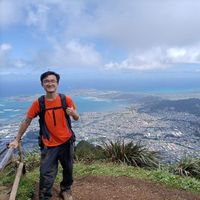 Jinchen xuan的照片