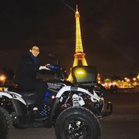 El-MEHDI  Fechtali's Photo