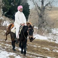 Amrit  Singh's Photo