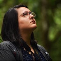 Melissa Pardo León的照片