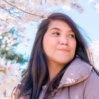 Krisette Anne Lacuesta的照片