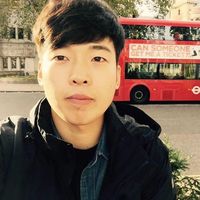 Samkwon Hwang's Photo