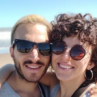 Lautaro Pirillo's Photo