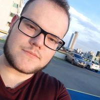 Silvio Henrique Pascotto's Photo